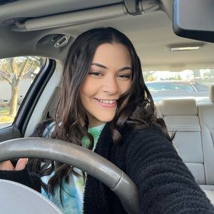 Meet your Posher, Gianna